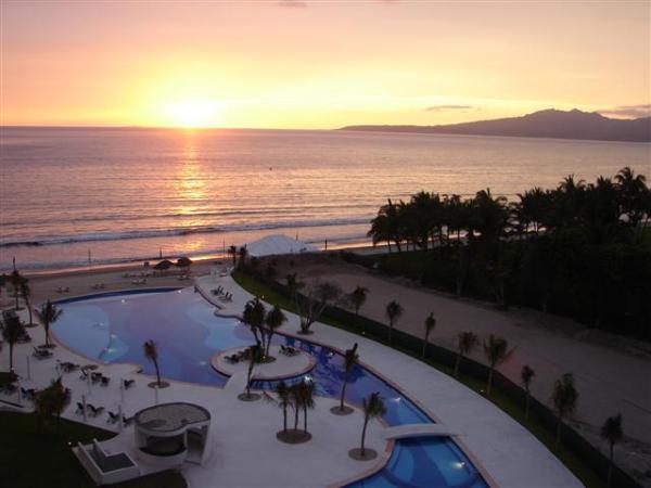 Sunset View