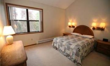 Winter Park, Colorado, Vacation Rental Condo