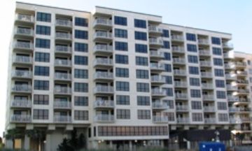 North Myrtle Beach, South Carolina, Vacation Rental Condo