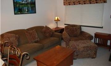 Winter Park, Colorado, Vacation Rental Condo
