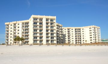 Gulf Breeze, Florida, Vacation Rental Condo