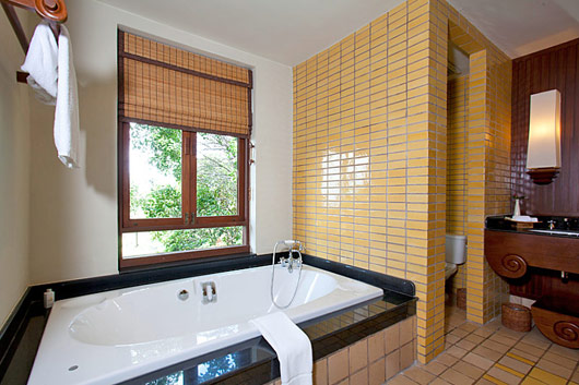 Thailand Holiday Resort Rentals