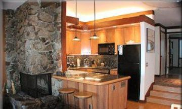 Tahoe City, California, Vacation Rental Condo