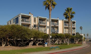 San Diego, California, Vacation Rental Condo