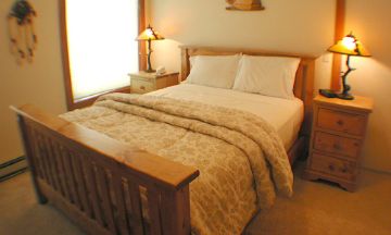 Teton Village, Wyoming, Vacation Rental Condo