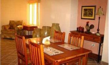 Puerto Penasco, Maya Riviera, Vacation Rental Condo