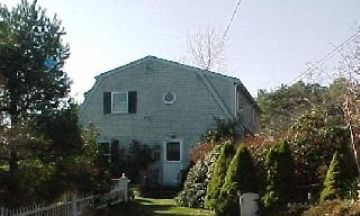 Harwich, Massachusetts, Vacation Rental House