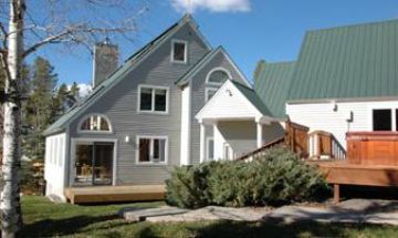 Steamboat Springs, Colorado, Vacation Rental Villa