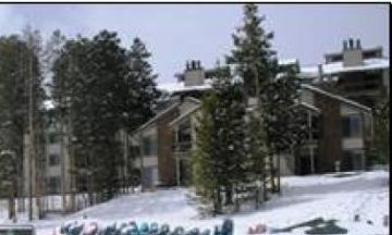 Breckenridge, Colorado, Vacation Rental Condo