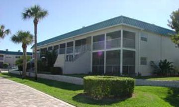 Sanibel Island, Florida, Vacation Rental Condo