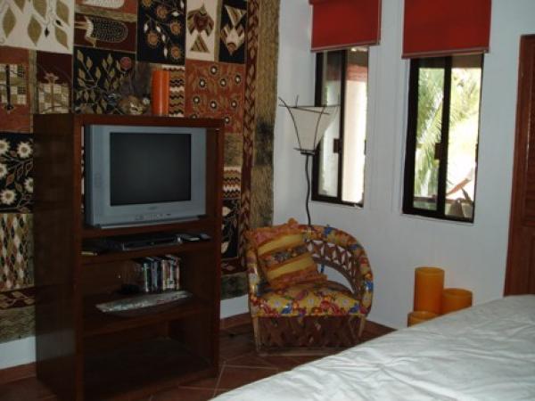 Another View of Bedroom 2 