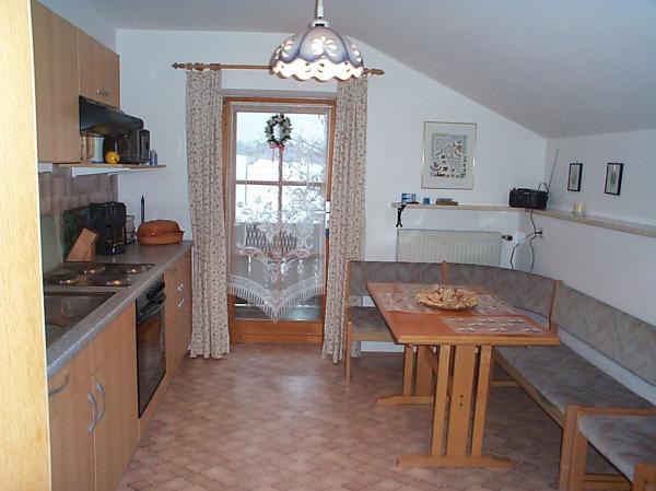 Riedering, Bavaria, Vacation Rental Apartment