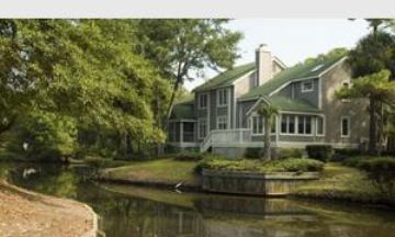 Hilton Head Island, South Carolina, Vacation Rental House