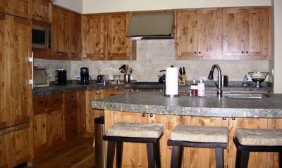 Deer Valley, Utah, Vacation Rental Condo