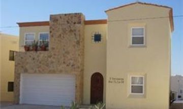 Puerto Penasco, Maya Riviera, Vacation Rental House