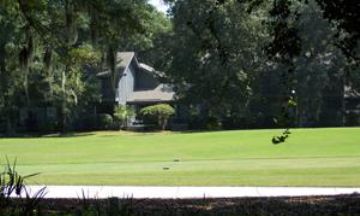 Hilton Head Island, South Carolina, Vacation Rental House