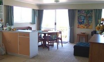 Brophy's Beach, Whitianga, Vacation Rental House