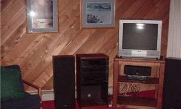 Mammoth Lakes, California, Vacation Rental House