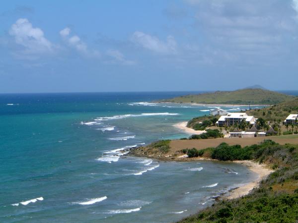 Christiansted, St Croix, Vacation Rental Condo