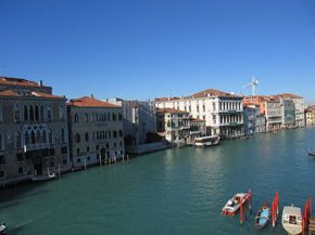 Dorsoduro, Venice, Vacation Rental Apartment