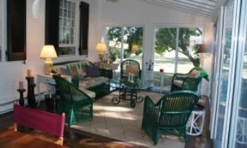 Trappe, Maryland, Vacation Rental Villa