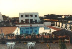 Torre Santa Sabina, Apulia, Vacation Rental Holiday Rental