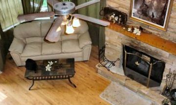 Pigeon Forge, Tennessee, Vacation Rental Cabin