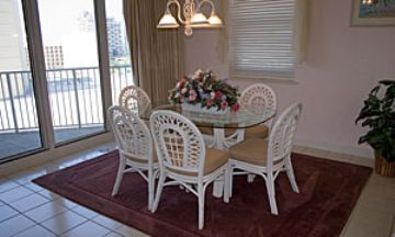 Destin, Florida, Vacation Rental Condo