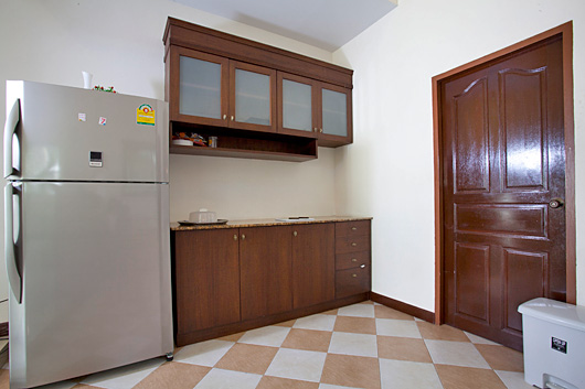 Thailand 3 Bedroom Vacation Villa