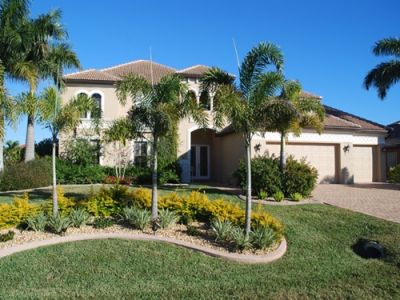 Cape Coral, Florida, Vacation Rental Villa