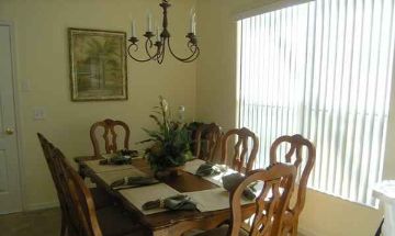 Davenport, Florida, Vacation Rental Villa