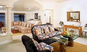 Mullins Bay, St. Peter, Vacation Rental House