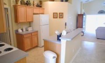 Clermont, Florida, Vacation Rental Villa