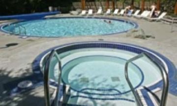 Whistler, British Columbia, Vacation Rental Condo