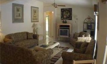 Davenport, Florida, Vacation Rental Villa