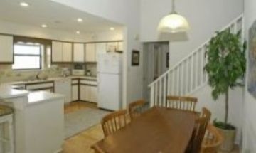 Cape San Blas, Florida, Vacation Rental Villa