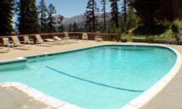 Mammoth Lakes, California, Vacation Rental Condo