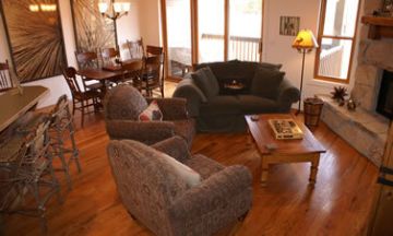 Park City, Utah, Vacation Rental House