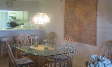 Boca Grande, Florida, Vacation Rental Condo