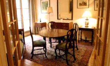 Paris, Ile-de-France, Vacation Rental Condo
