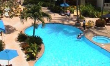 Sosua, Puerto Plata, Vacation Rental Condo