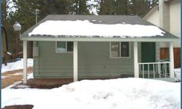 South Lake Tahoe, California, Vacation Rental House