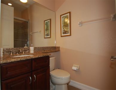 Cape Coral Villa Rental