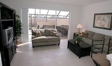 Kissimmee, Florida, Vacation Rental House