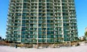 North Myrtle Beach, South Carolina, Vacation Rental Condo