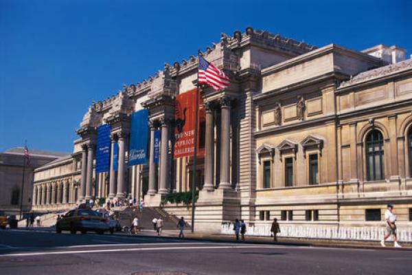 Metropolitan Museum of Art