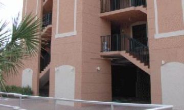 Englewood, Florida, Vacation Rental Condo