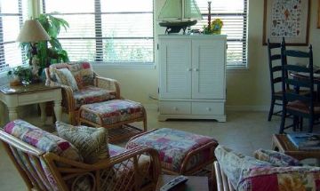 North Captiva, Florida, Vacation Rental House