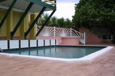 Fort Charles, Treasure Beach, St.Elizabeth, Vacation Rental Holiday Rental