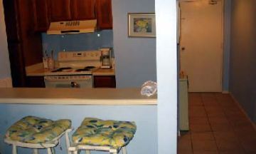 Orange Beach, Alabama, Vacation Rental Condo